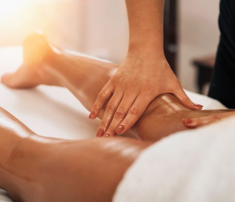 Drainage Lymphatique