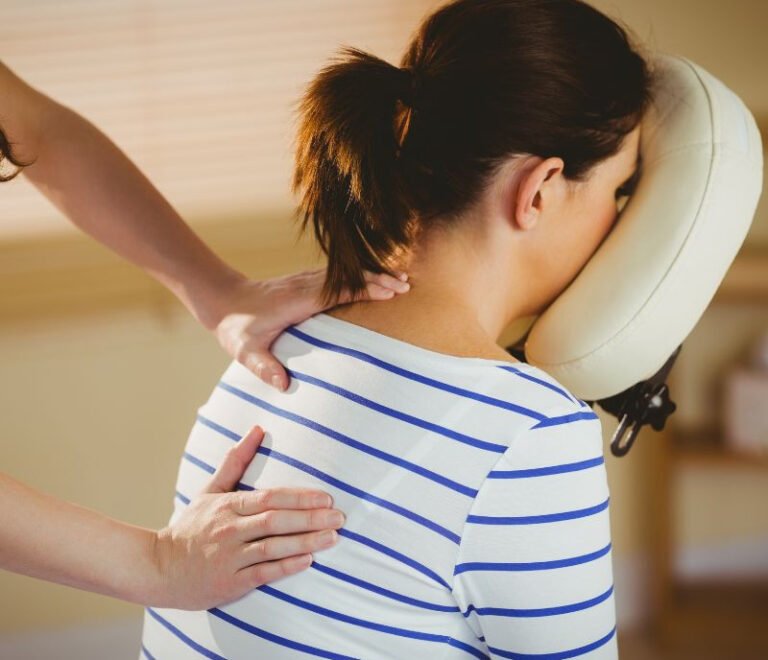 Amma Assis en entreprise ou à domicile : pour qui, quand et pourquoi ? 💺🌿